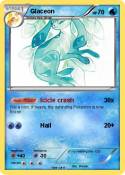 Glaceon