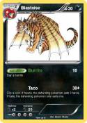 Blastoise