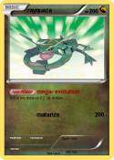 rayquaza
