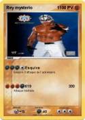 Rey mysterio 1