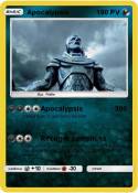 Apocalypsis