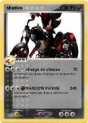 shadow 