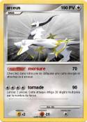 arceus
