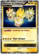 Hérisson du