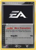 EA