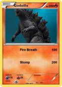 Godzilla