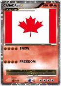 CANADA