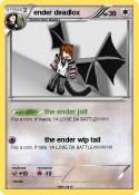 ender deadlox