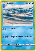 OCEAN!!!