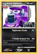 Your Worse Nigh