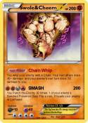 Swole&Cheem
