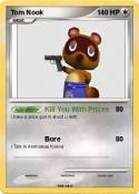 Tom Nook