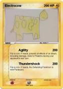 Electrocow