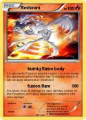 Reshiram