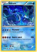 Suicune
