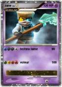 zane