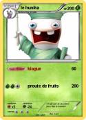 le hunika