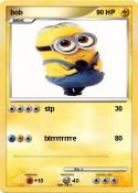 bob