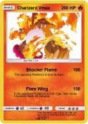 Charizard Vmax
