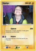 Kaedyn