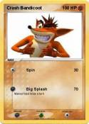 Crash Bandicoot