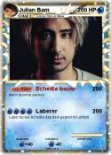Julian Bam