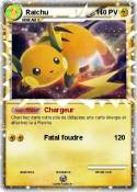 Raichu