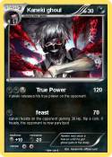 Kaneki ghoul
