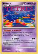 Tetris