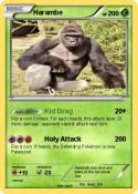 Harambe
