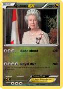 Queene
