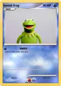 kermit frog