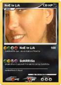 NoE te LiA