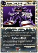 Hyper Dark Soni