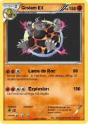 Grolem EX