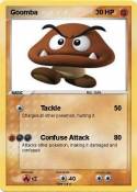 Goomba