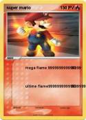 super mario