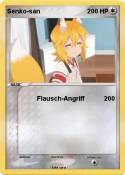 Senko-san