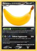 Banana