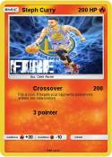Steph Curry