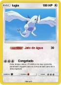 lugia