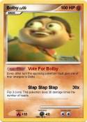 Bolby