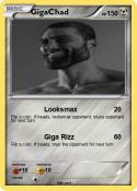 GigaChad