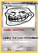 Troll lol