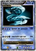 dragon fantopla