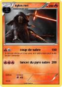 kylos ren
