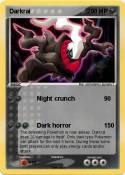 Darkrai