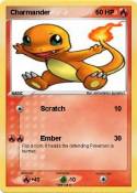 Charmander