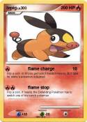 tepig