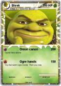 Shrek